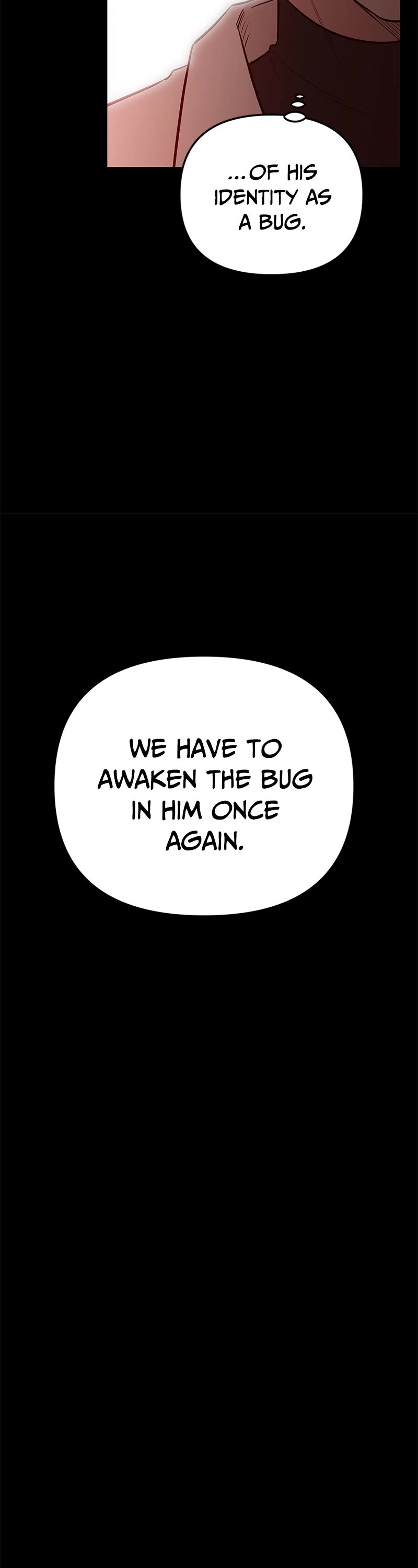 Blood and Butterflies Chapter 65 page 51 - Chapter 65: Ep. 65 - After the Escape (2)