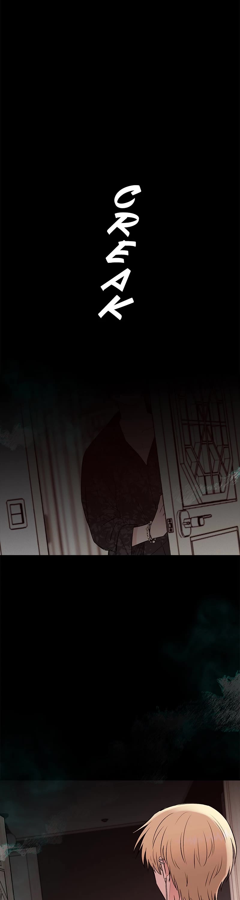 Blood and Butterflies Chapter 65 page 52 - Chapter 65: Ep. 65 - After the Escape (2)