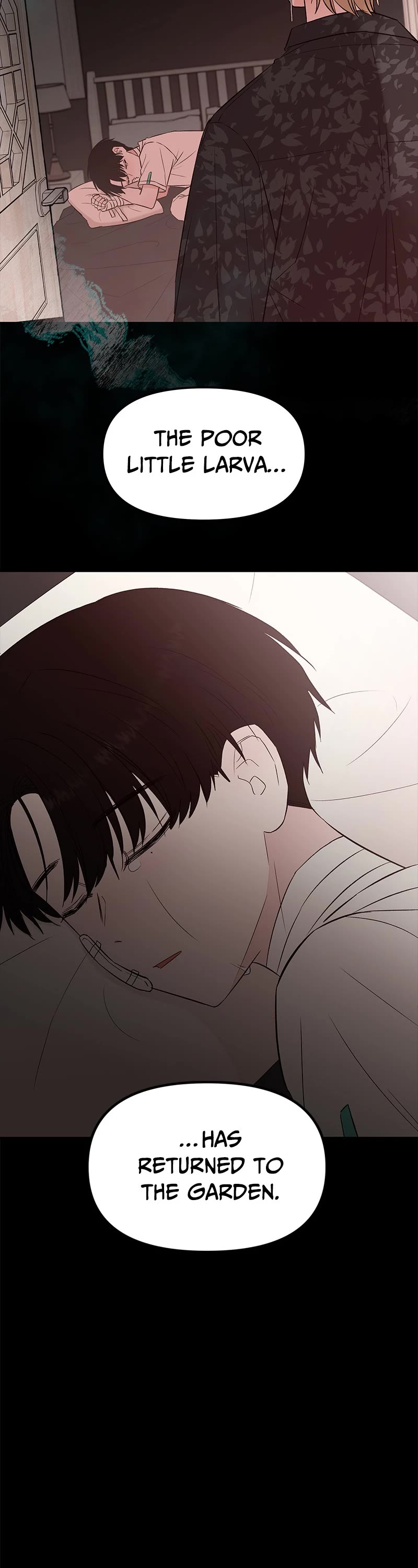 Blood and Butterflies Chapter 65 page 53 - Chapter 65: Ep. 65 - After the Escape (2)