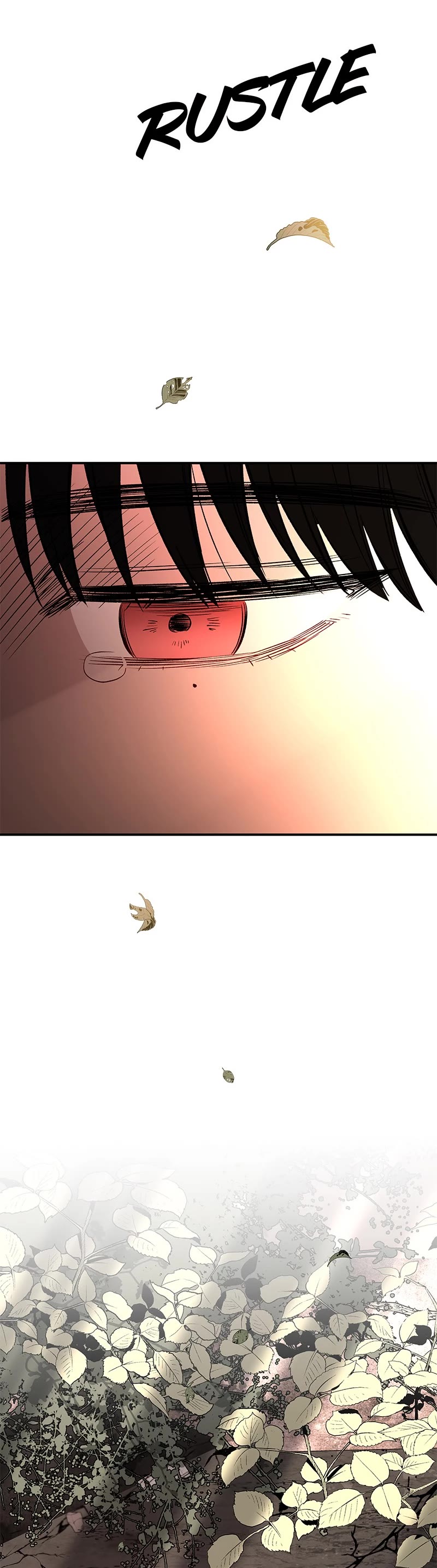 Blood and Butterflies Chapter 65 page 59 - Chapter 65: Ep. 65 - After the Escape (2)