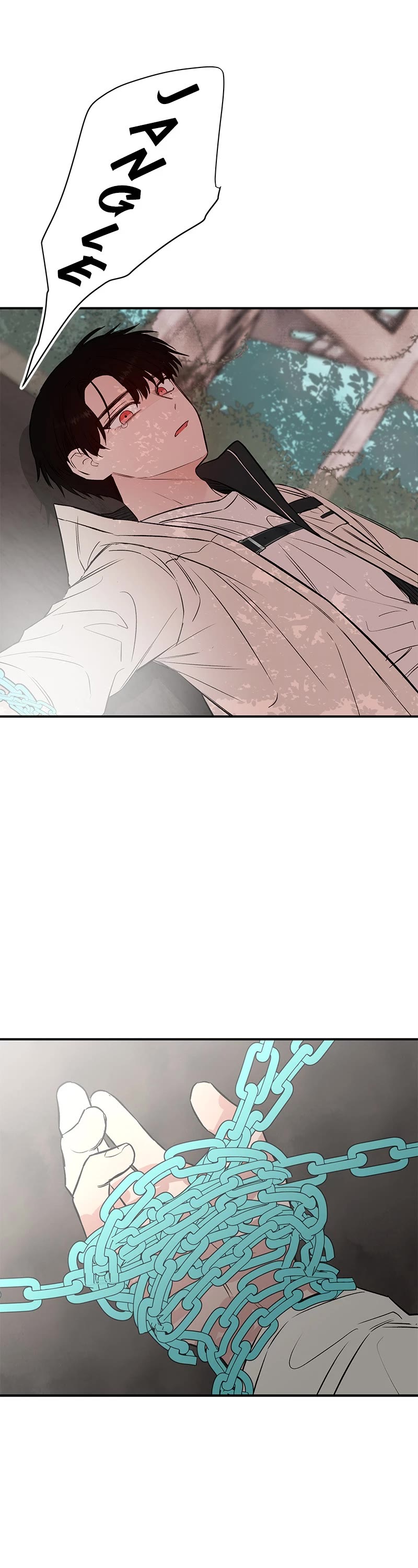 Blood and Butterflies Chapter 65 page 61 - Chapter 65: Ep. 65 - After the Escape (2)