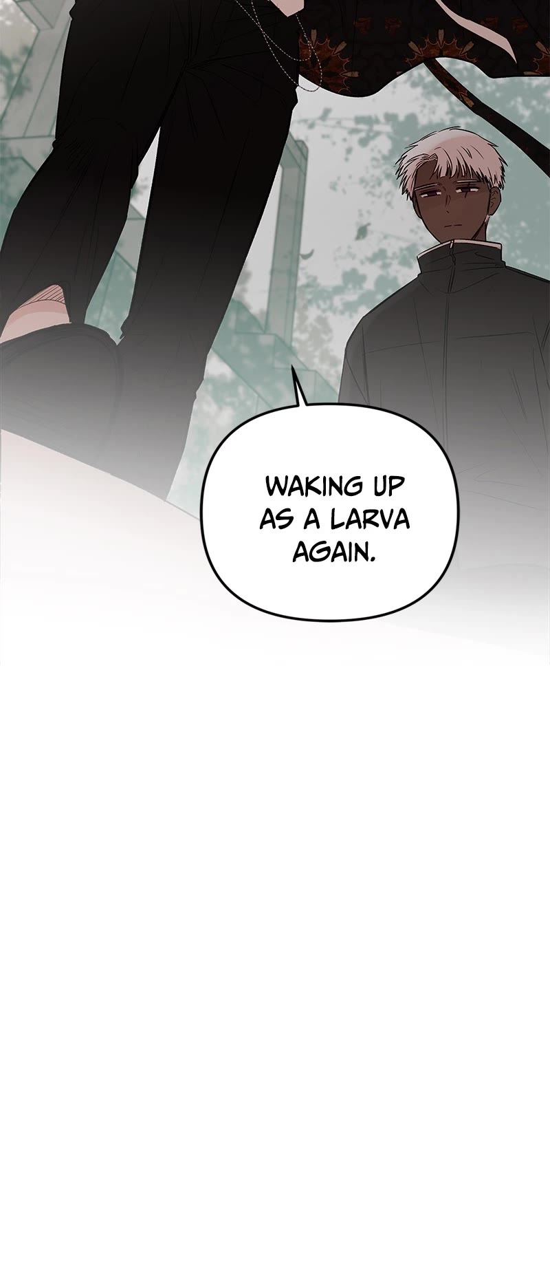 Blood and Butterflies Chapter 65 page 64 - Chapter 65: Ep. 65 - After the Escape (2)
