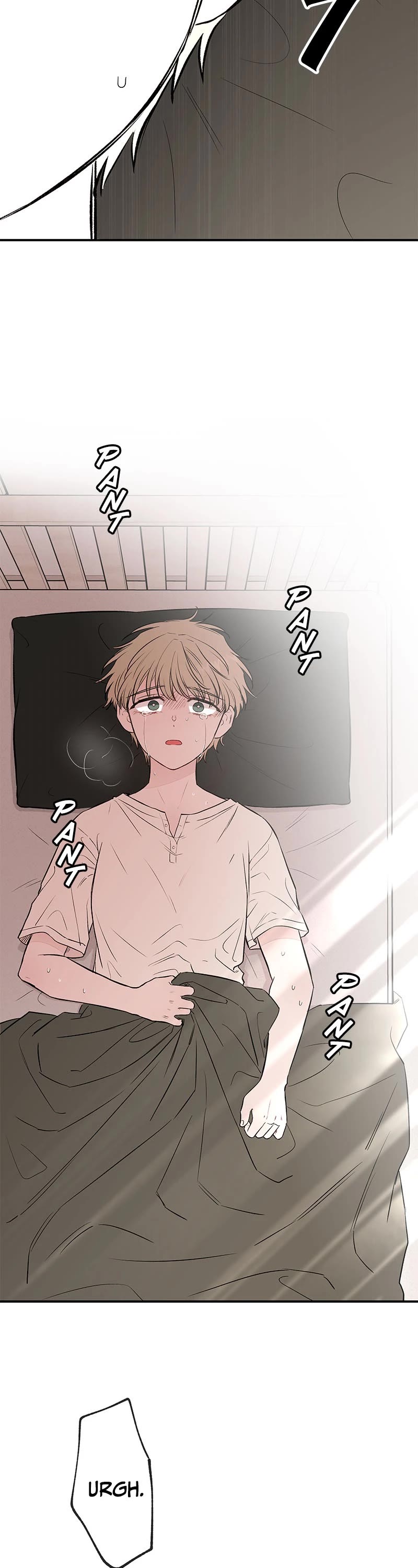 Blood and Butterflies Chapter 66 page 11 - Chapter 66: Ep. 66 - Left Behind