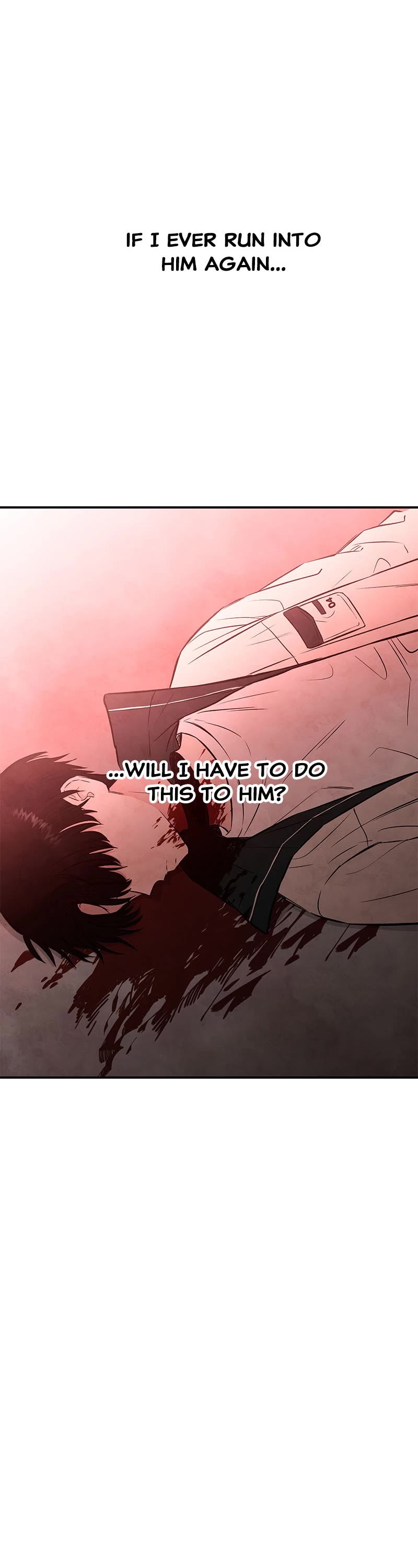 Blood and Butterflies Chapter 66 page 18 - Chapter 66: Ep. 66 - Left Behind