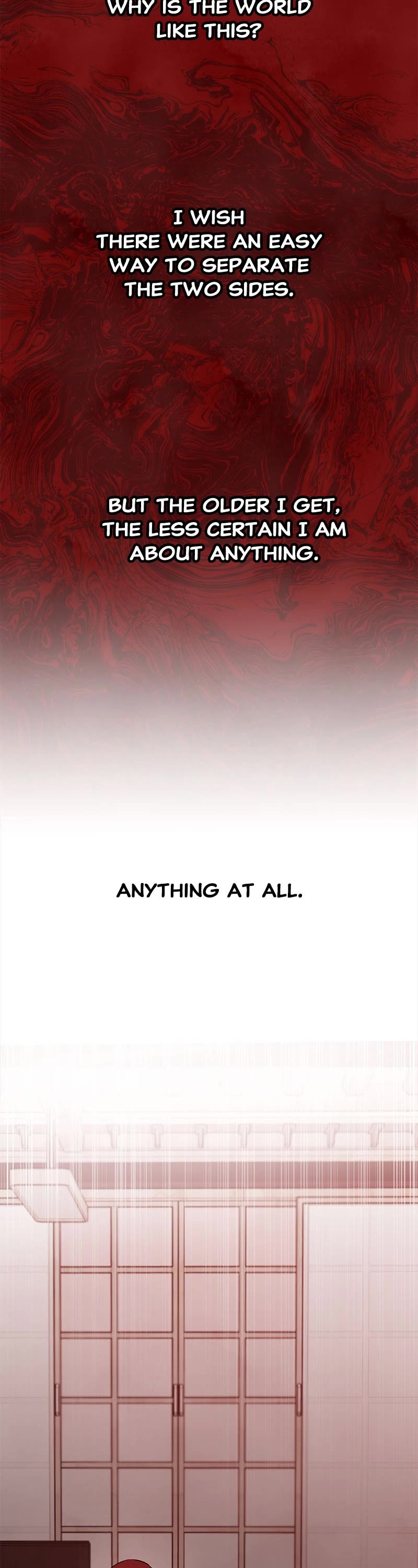 Blood and Butterflies Chapter 66 page 26 - Chapter 66: Ep. 66 - Left Behind