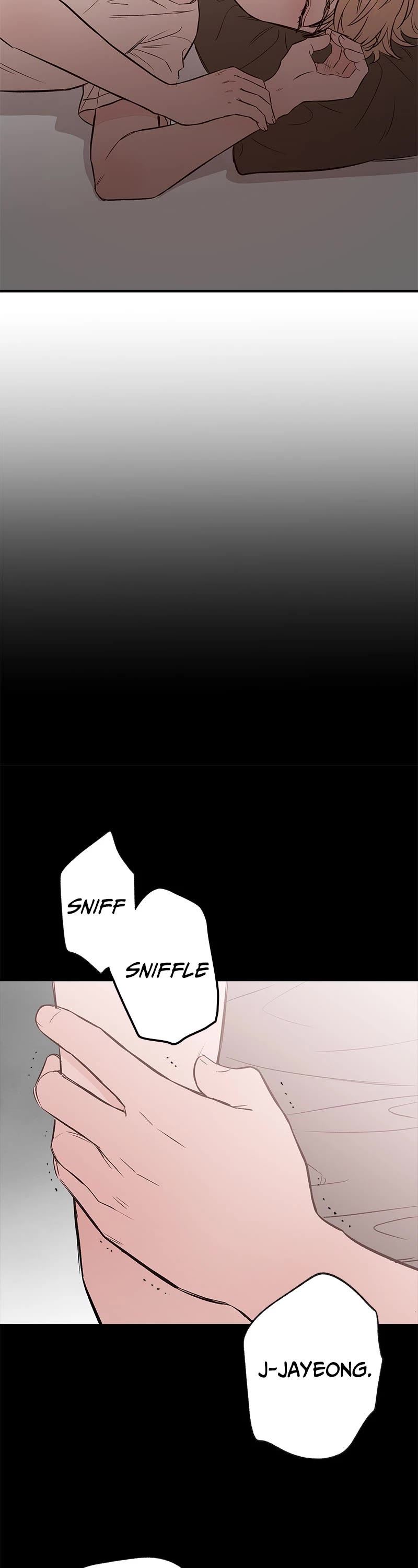 Blood and Butterflies Chapter 66 page 28 - Chapter 66: Ep. 66 - Left Behind
