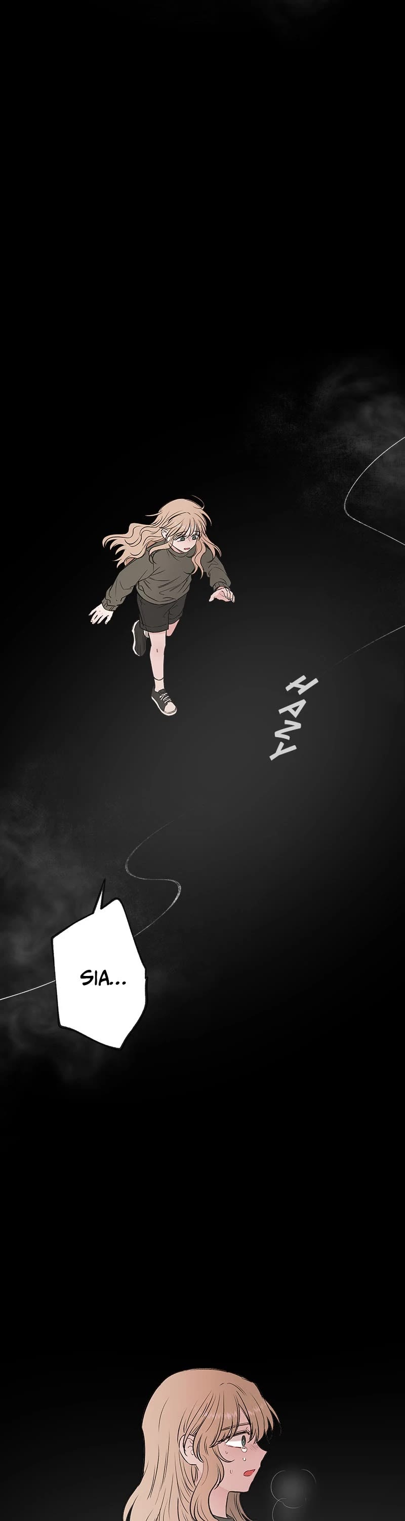 Blood and Butterflies Chapter 66 page 3 - Chapter 66: Ep. 66 - Left Behind