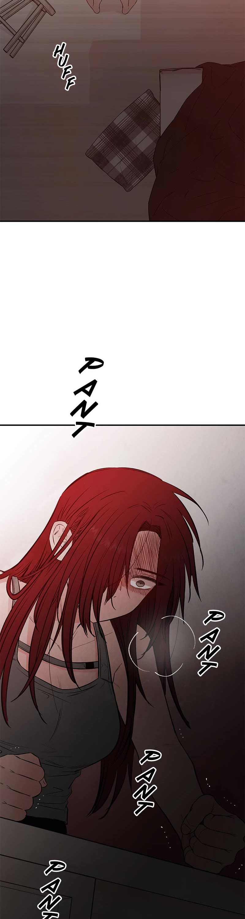 Blood and Butterflies Chapter 66 page 37 - Chapter 66: Ep. 66 - Left Behind