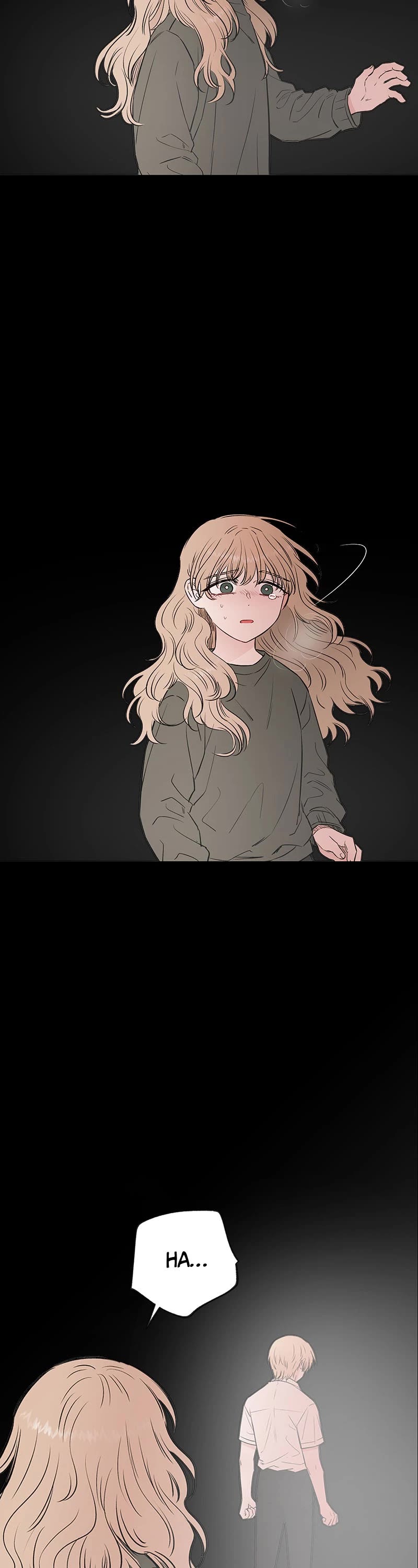 Blood and Butterflies Chapter 66 page 4 - Chapter 66: Ep. 66 - Left Behind