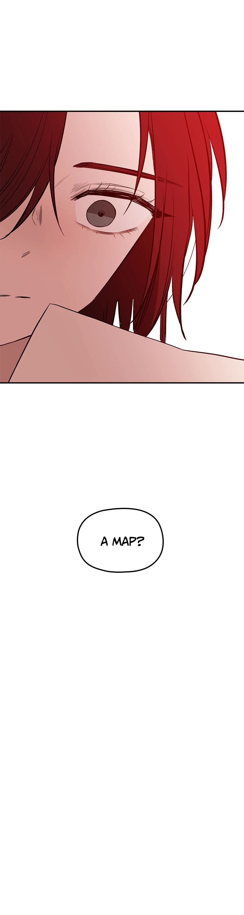 Blood and Butterflies Chapter 66 page 41 - Chapter 66: Ep. 66 - Left Behind