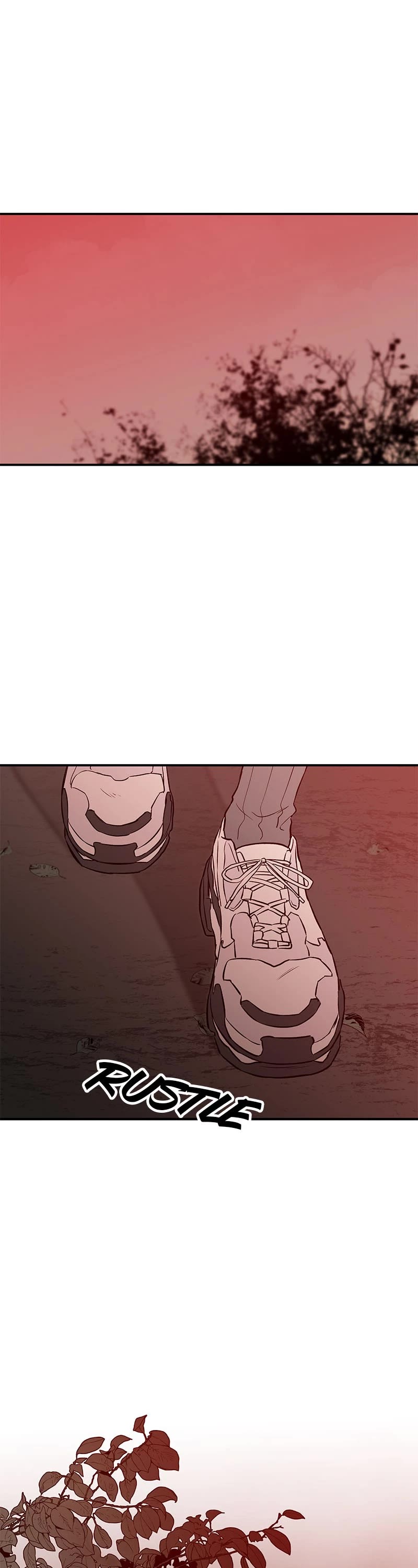 Blood and Butterflies Chapter 66 page 42 - Chapter 66: Ep. 66 - Left Behind