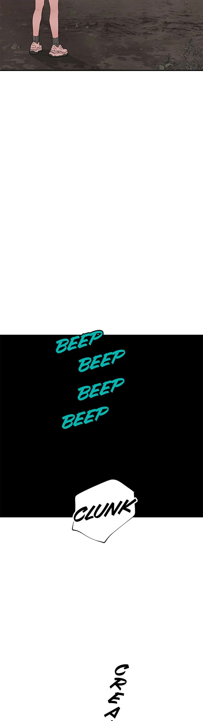 Blood and Butterflies Chapter 66 page 44 - Chapter 66: Ep. 66 - Left Behind