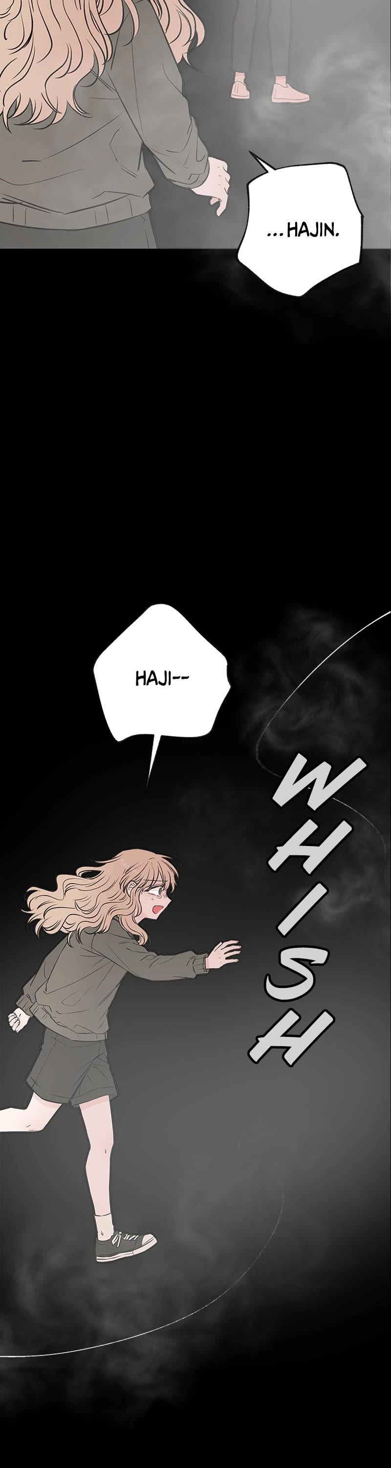 Blood and Butterflies Chapter 66 page 5 - Chapter 66: Ep. 66 - Left Behind