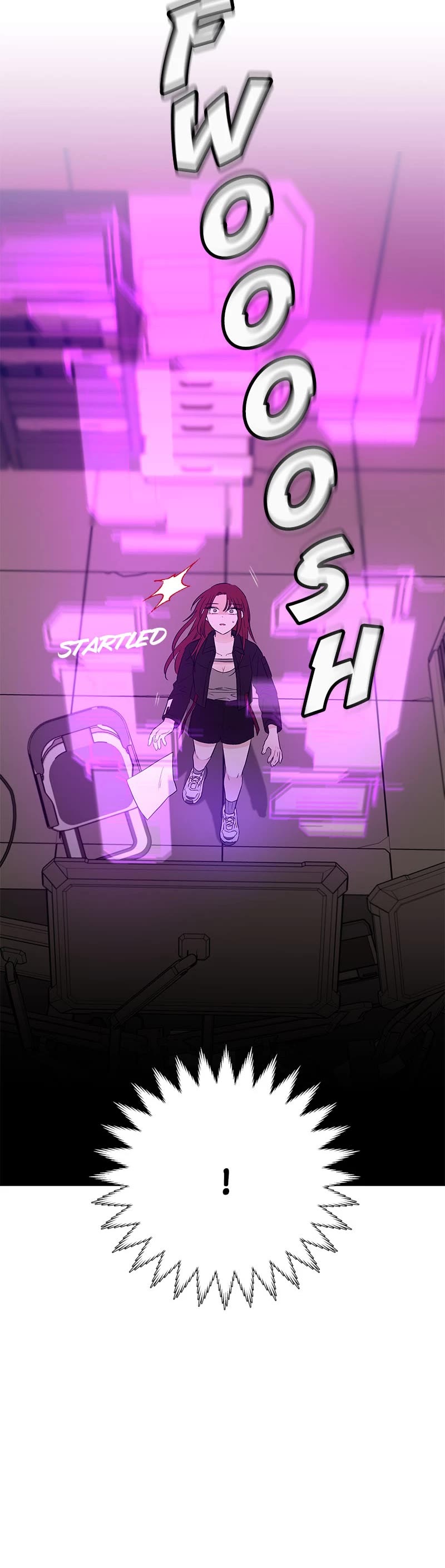 Blood and Butterflies Chapter 66 page 50 - Chapter 66: Ep. 66 - Left Behind