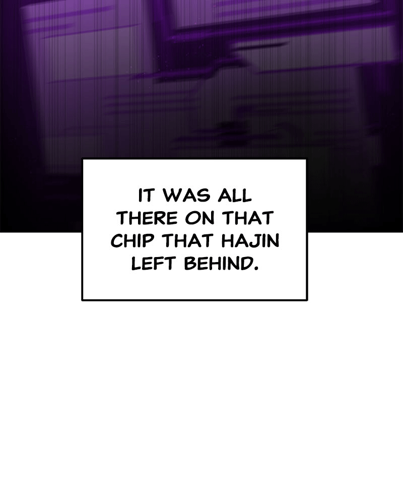 Blood and Butterflies Chapter 66 page 52 - Chapter 66: Ep. 66 - Left Behind