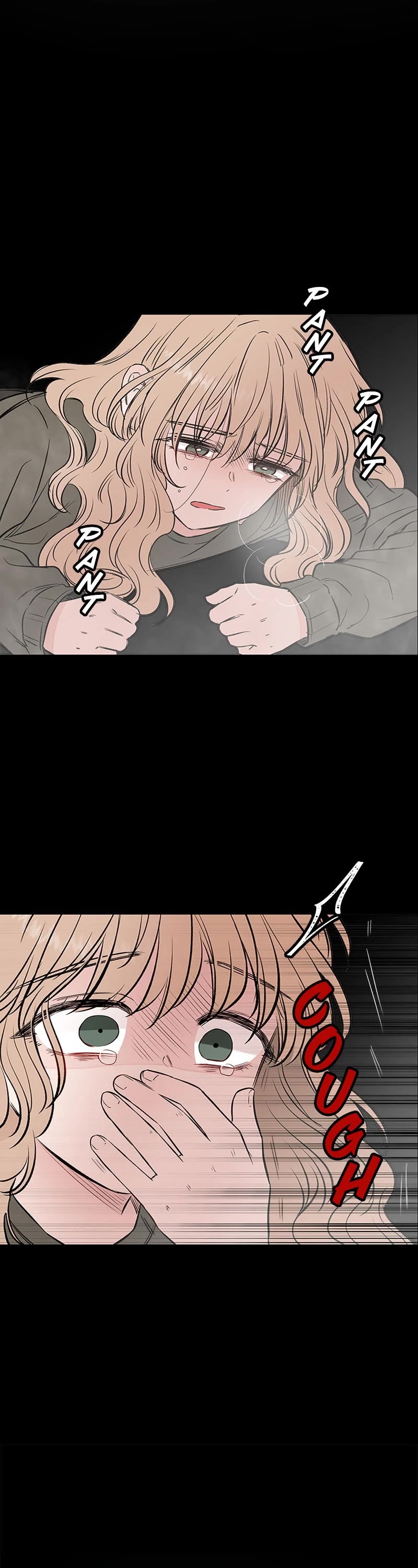 Blood and Butterflies Chapter 66 page 7 - Chapter 66: Ep. 66 - Left Behind