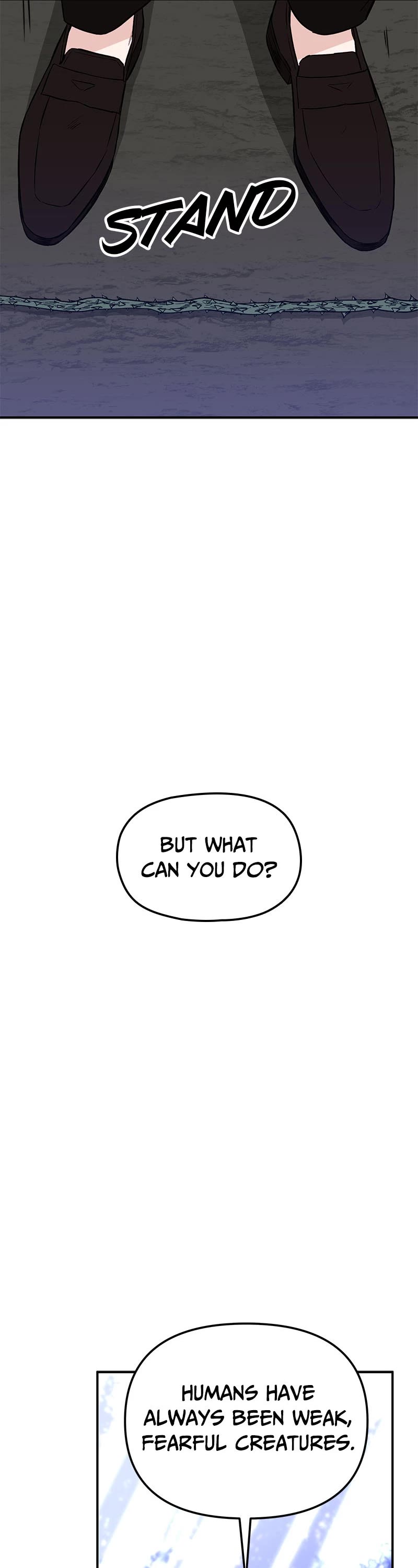Blood and Butterflies Chapter 67 page 12 - Chapter 67: Ep. 67 - Rage