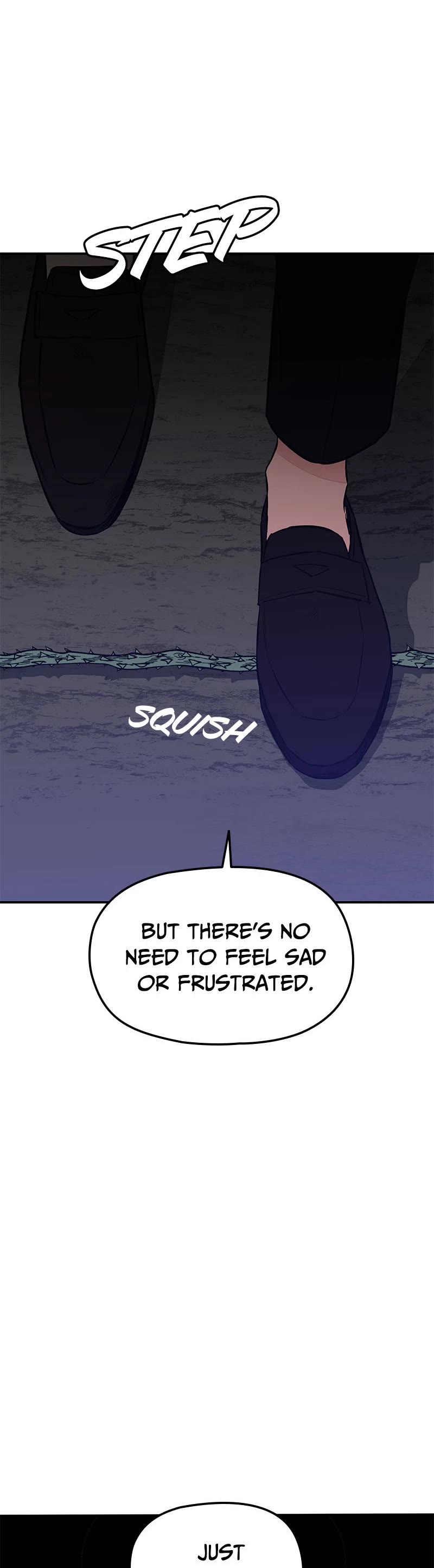 Blood and Butterflies Chapter 67 page 14 - Chapter 67: Ep. 67 - Rage
