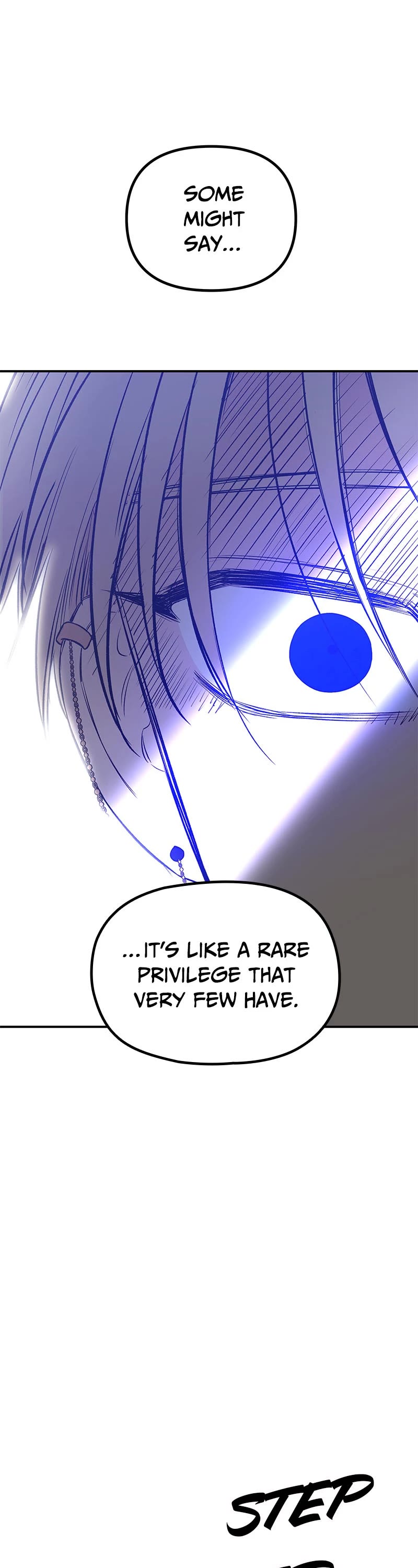 Blood and Butterflies Chapter 67 page 16 - Chapter 67: Ep. 67 - Rage