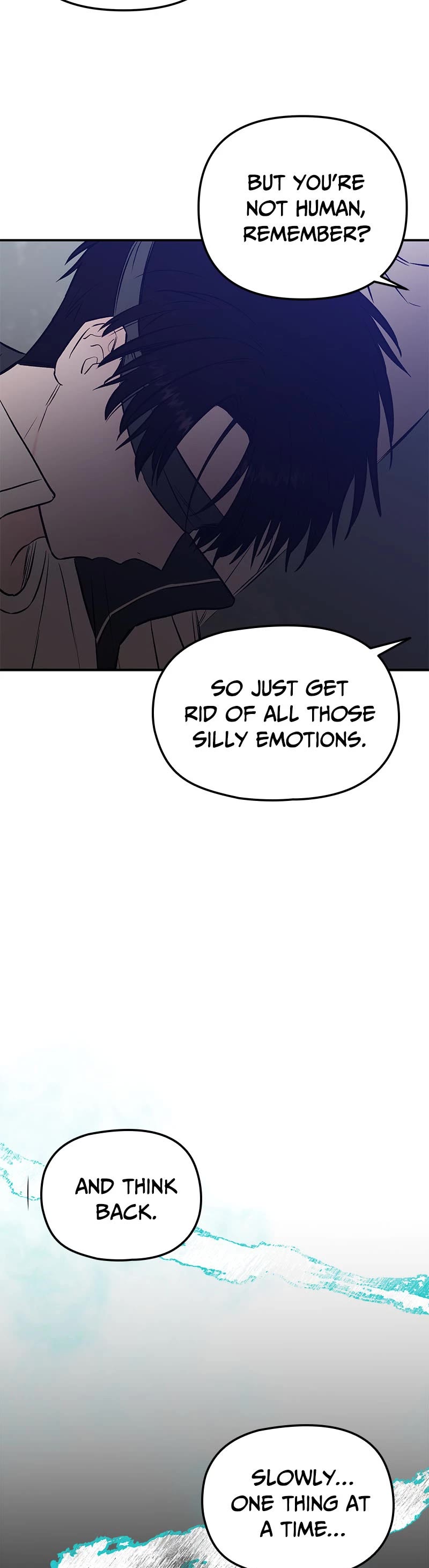 Blood and Butterflies Chapter 67 page 19 - Chapter 67: Ep. 67 - Rage