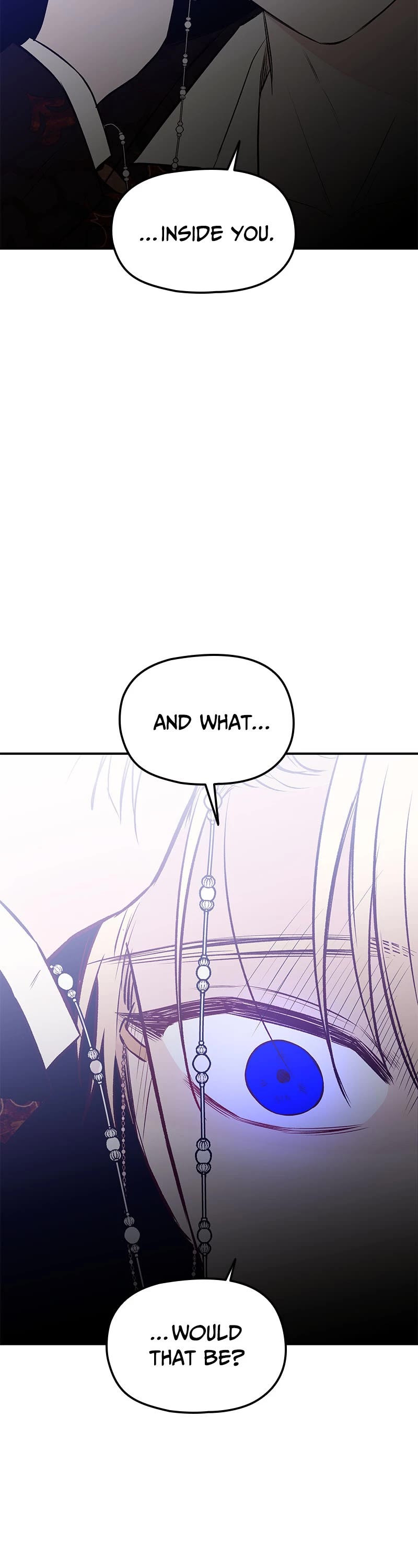 Blood and Butterflies Chapter 67 page 26 - Chapter 67: Ep. 67 - Rage