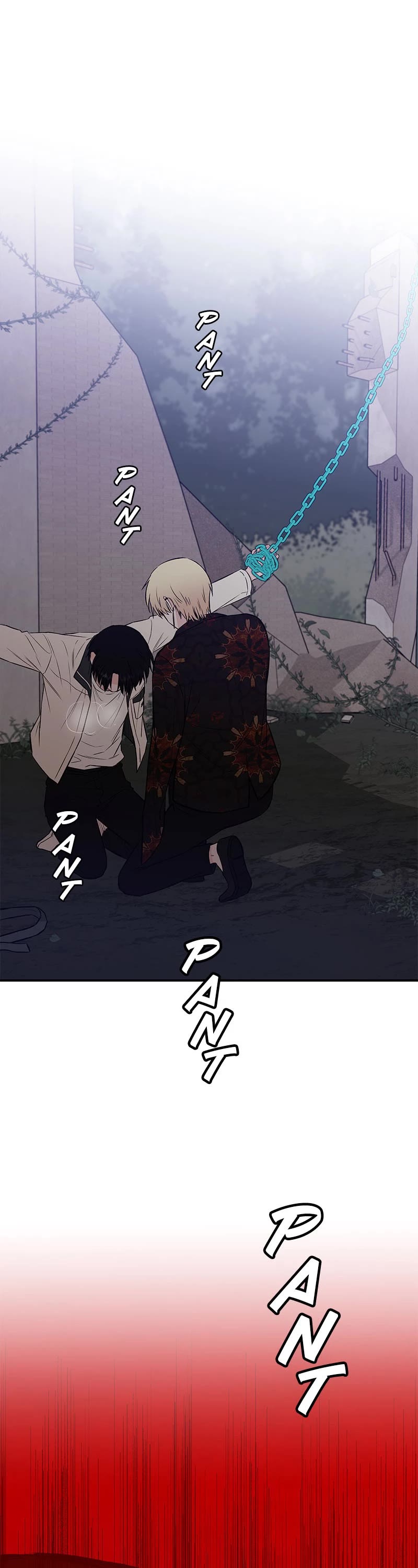 Blood and Butterflies Chapter 67 page 27 - Chapter 67: Ep. 67 - Rage