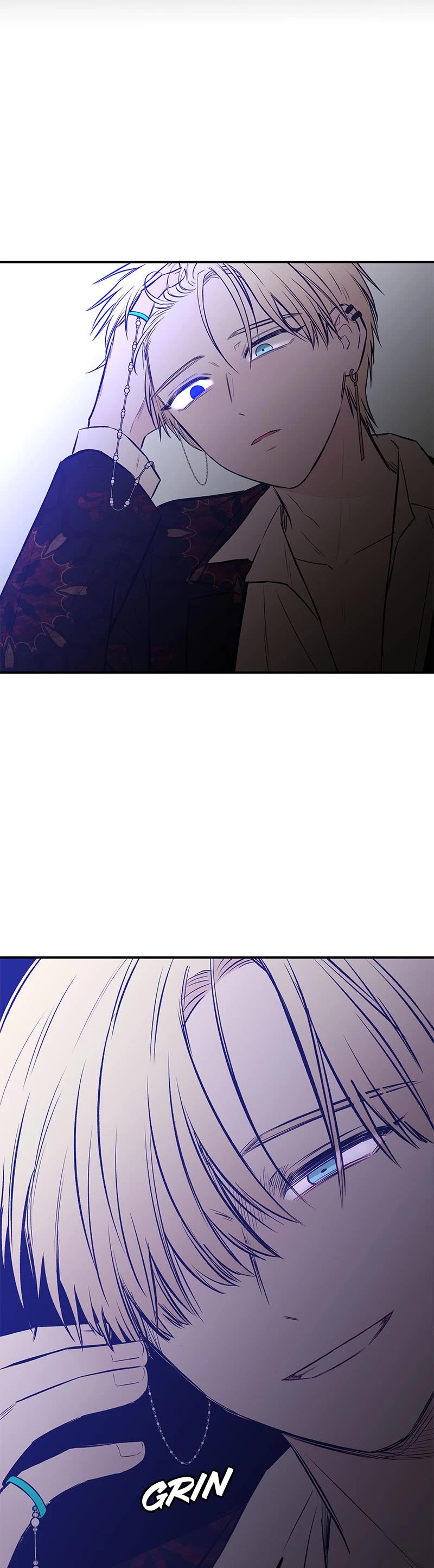 Blood and Butterflies Chapter 67 page 29 - Chapter 67: Ep. 67 - Rage