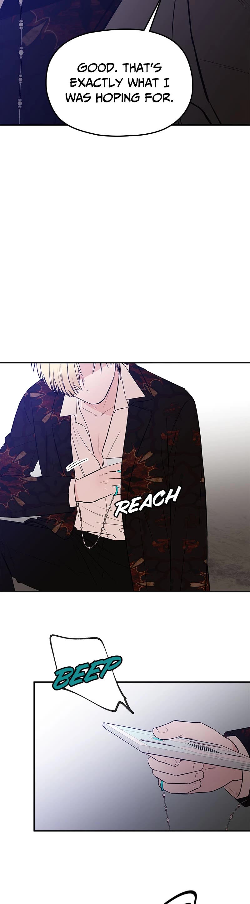 Blood and Butterflies Chapter 67 page 30 - Chapter 67: Ep. 67 - Rage
