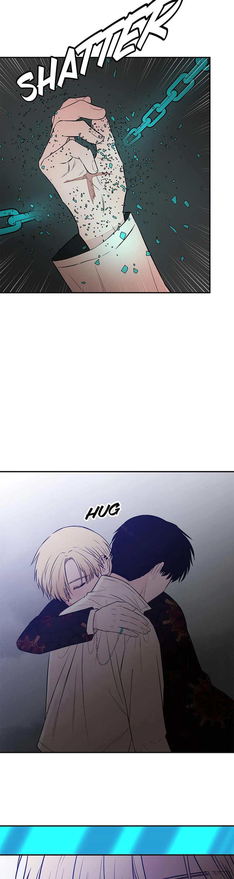 Blood and Butterflies Chapter 67 page 31 - Chapter 67: Ep. 67 - Rage