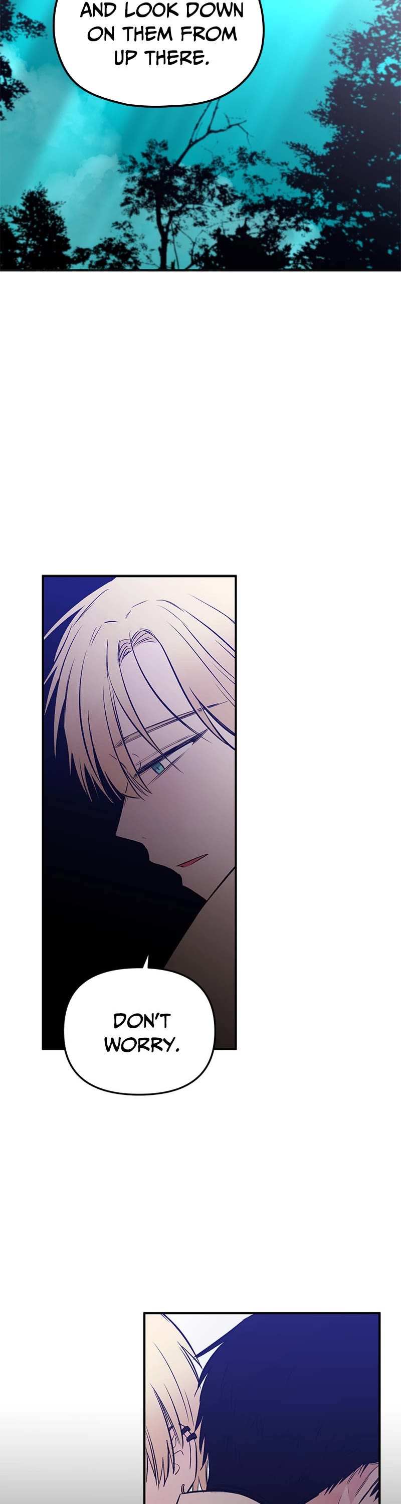 Blood and Butterflies Chapter 67 page 33 - Chapter 67: Ep. 67 - Rage