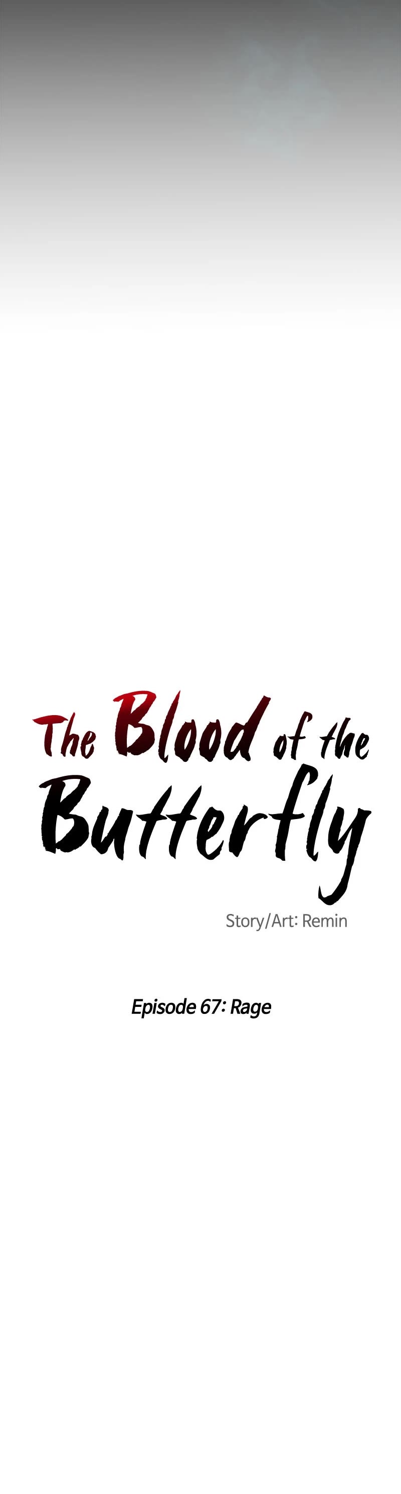 Blood and Butterflies Chapter 67 page 35 - Chapter 67: Ep. 67 - Rage