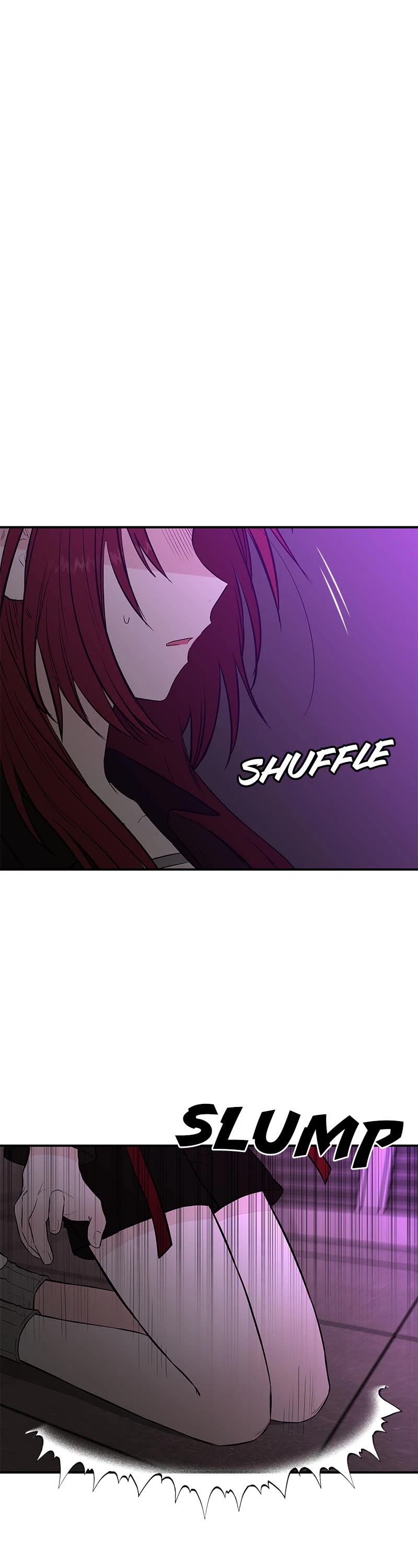 Blood and Butterflies Chapter 67 page 37 - Chapter 67: Ep. 67 - Rage