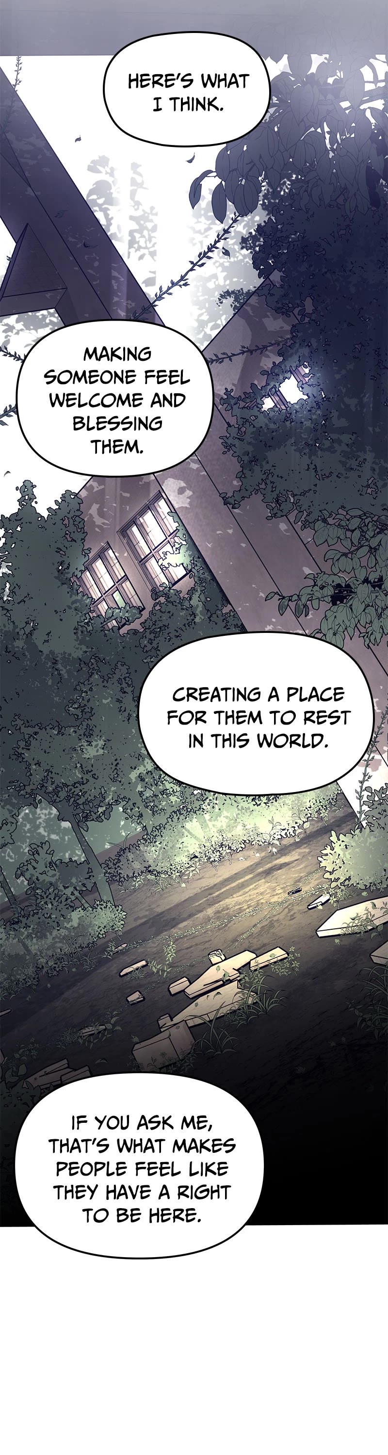 Blood and Butterflies Chapter 67 page 6 - Chapter 67: Ep. 67 - Rage