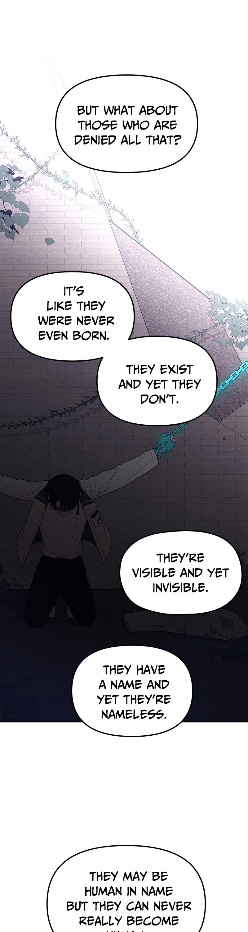 Blood and Butterflies Chapter 67 page 7 - Chapter 67: Ep. 67 - Rage