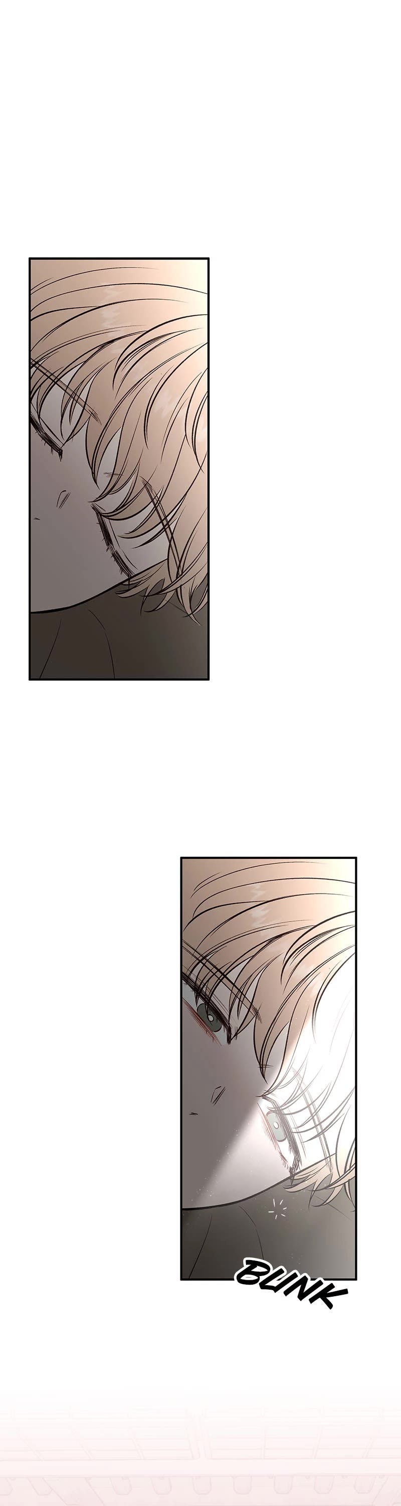 Blood and Butterflies Chapter 68 page 1 - Chapter 68: Ep. 68 - The Fateful Day (1)