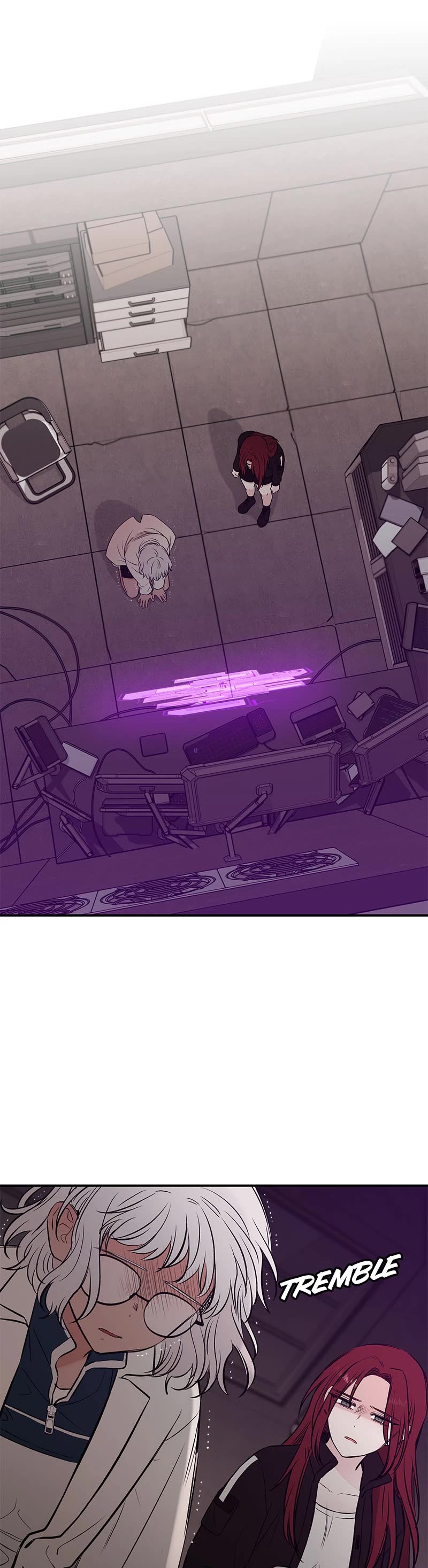 Blood and Butterflies Chapter 68 page 10 - Chapter 68: Ep. 68 - The Fateful Day (1)