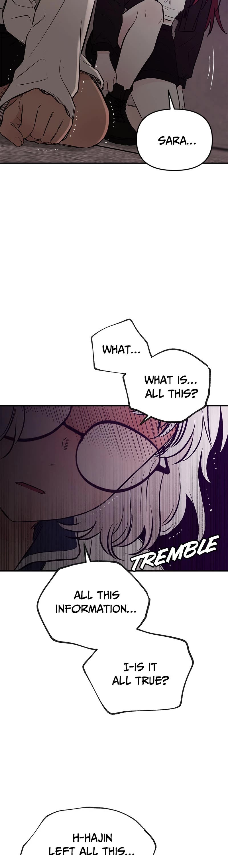 Blood and Butterflies Chapter 68 page 11 - Chapter 68: Ep. 68 - The Fateful Day (1)