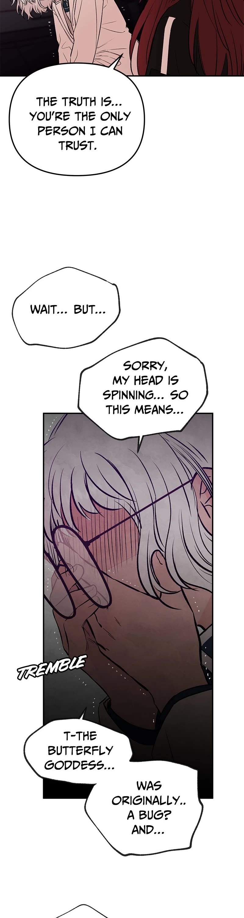 Blood and Butterflies Chapter 68 page 13 - Chapter 68: Ep. 68 - The Fateful Day (1)