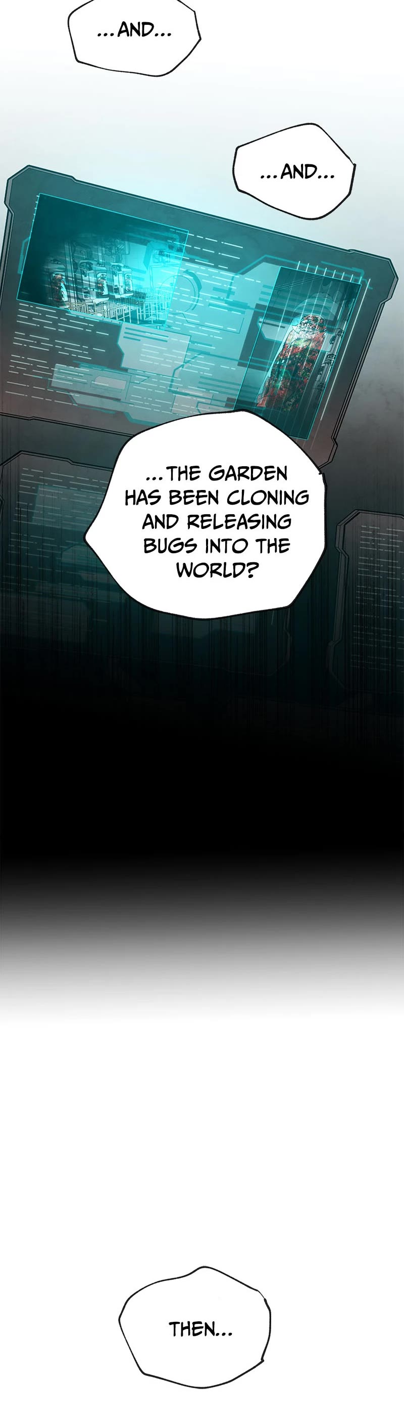 Blood and Butterflies Chapter 68 page 14 - Chapter 68: Ep. 68 - The Fateful Day (1)