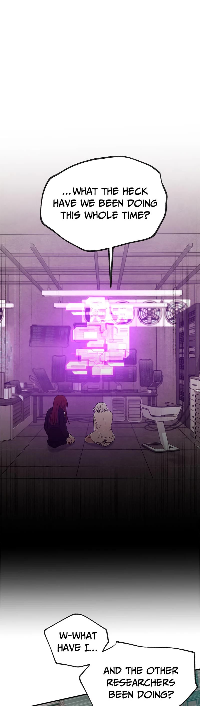 Blood and Butterflies Chapter 68 page 15 - Chapter 68: Ep. 68 - The Fateful Day (1)