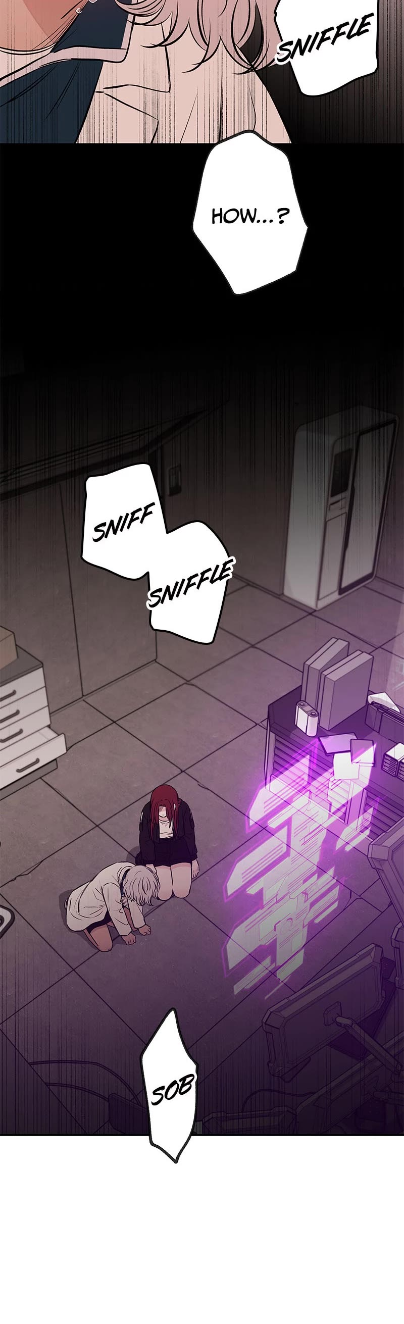 Blood and Butterflies Chapter 68 page 19 - Chapter 68: Ep. 68 - The Fateful Day (1)