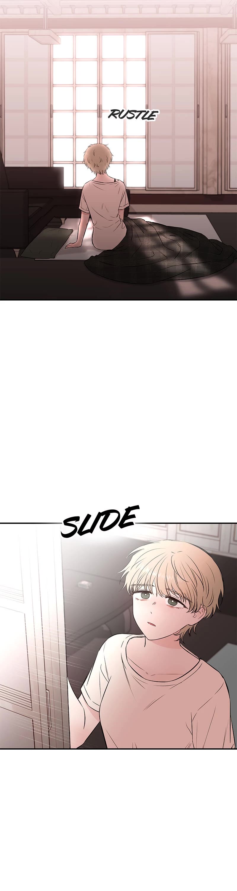 Blood and Butterflies Chapter 68 page 2 - Chapter 68: Ep. 68 - The Fateful Day (1)
