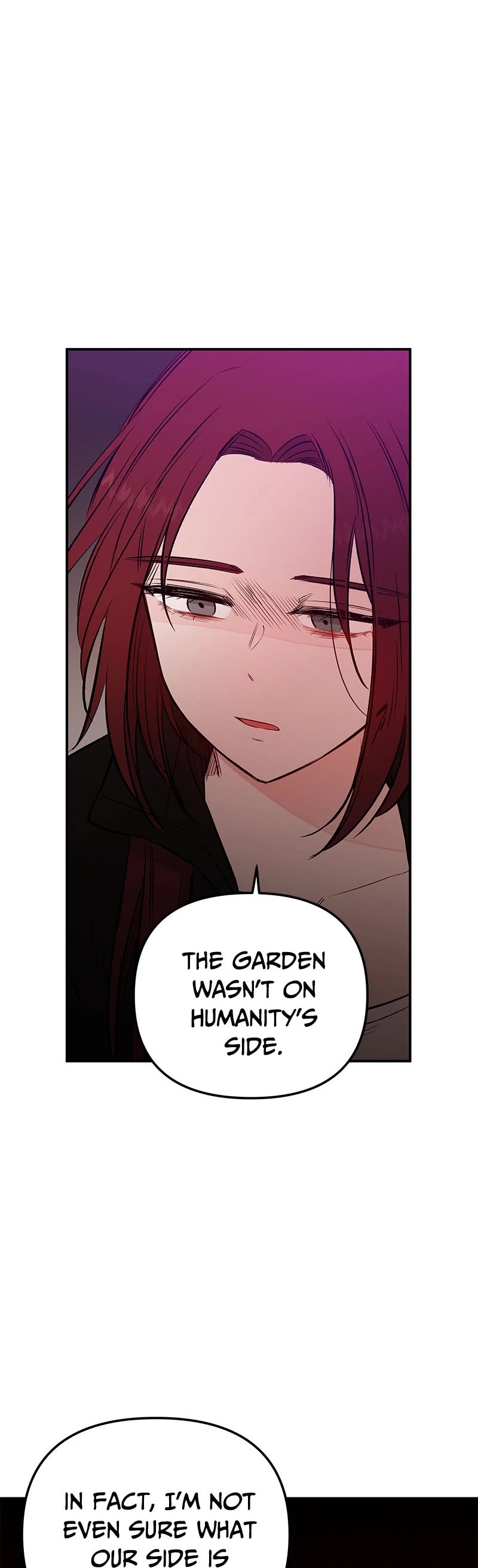 Blood and Butterflies Chapter 68 page 20 - Chapter 68: Ep. 68 - The Fateful Day (1)