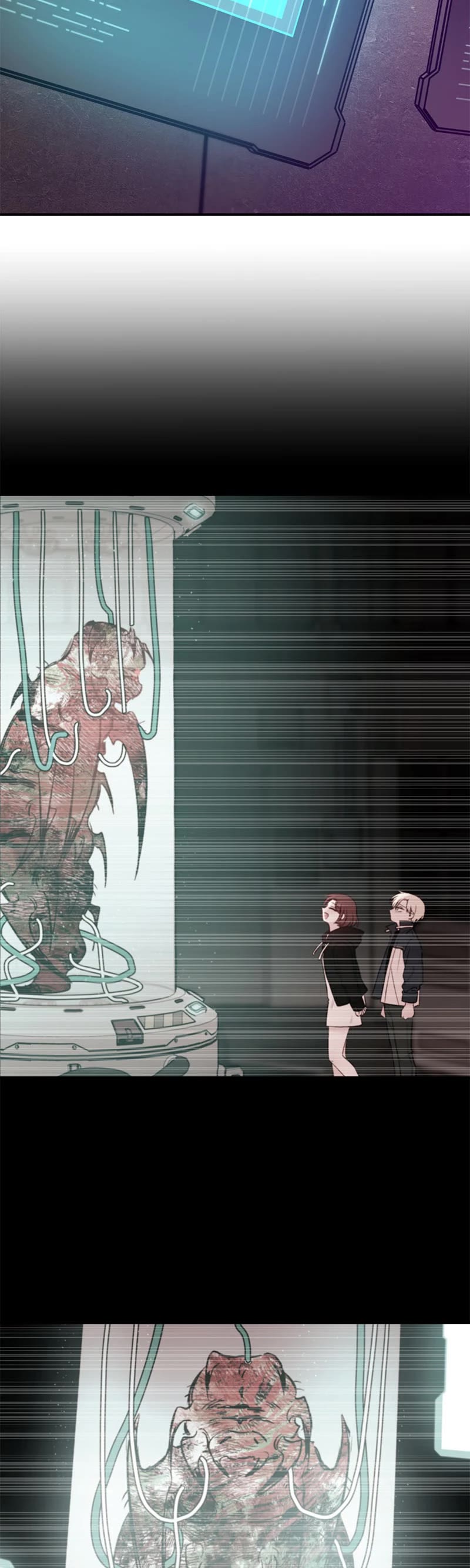Blood and Butterflies Chapter 68 page 24 - Chapter 68: Ep. 68 - The Fateful Day (1)