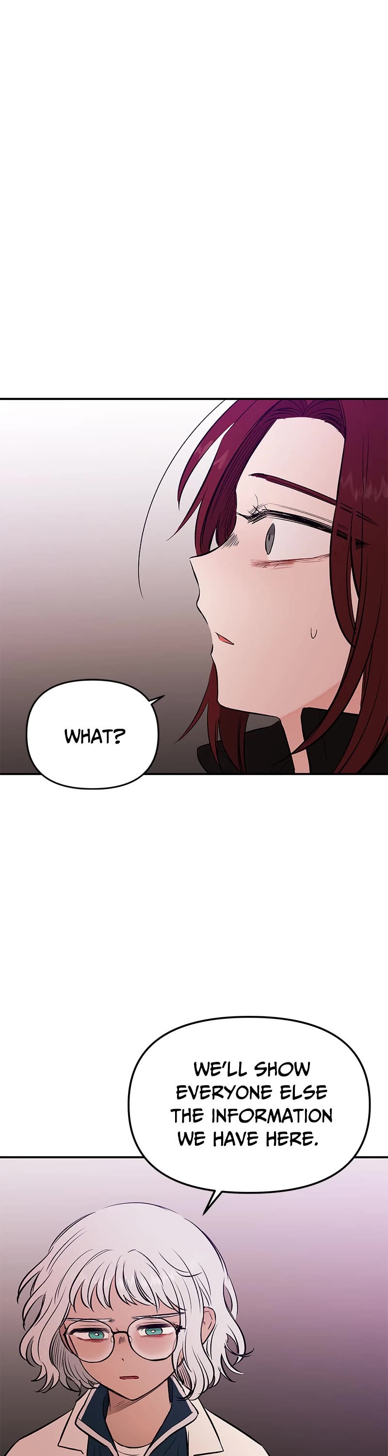 Blood and Butterflies Chapter 68 page 28 - Chapter 68: Ep. 68 - The Fateful Day (1)