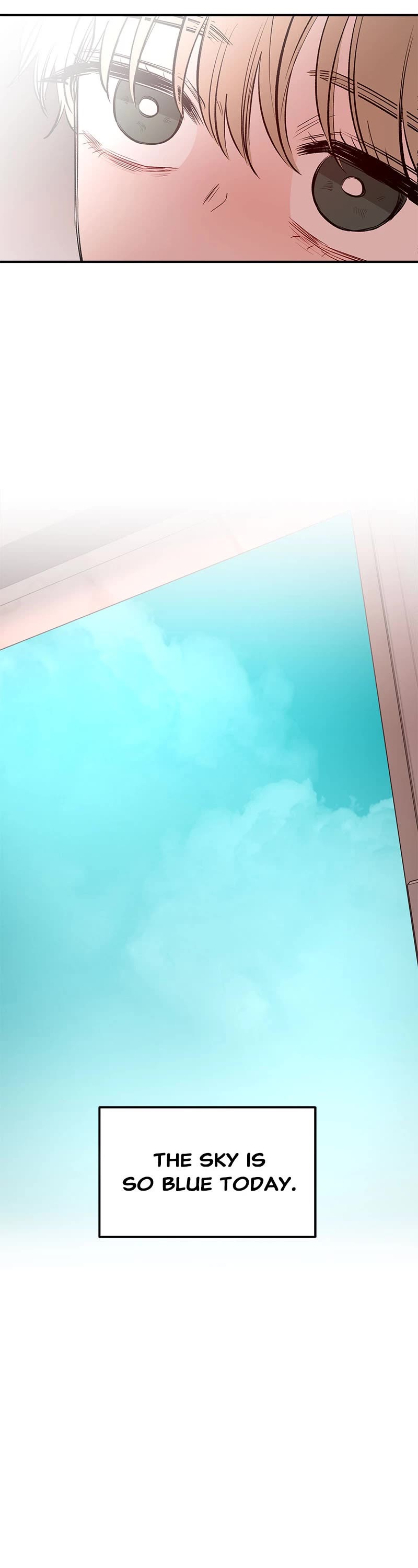 Blood and Butterflies Chapter 68 page 3 - Chapter 68: Ep. 68 - The Fateful Day (1)