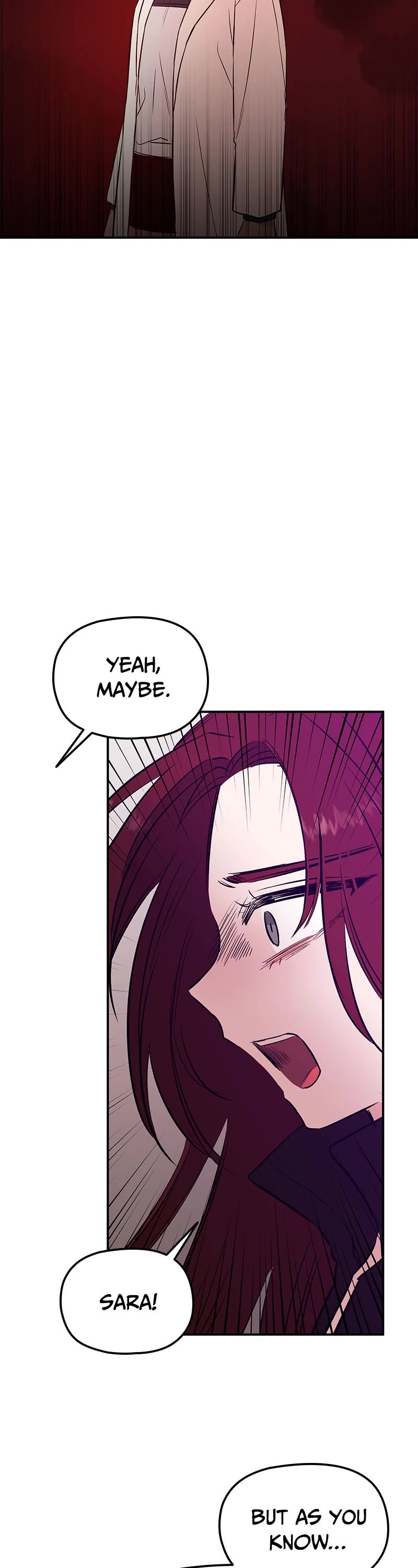 Blood and Butterflies Chapter 68 page 31 - Chapter 68: Ep. 68 - The Fateful Day (1)