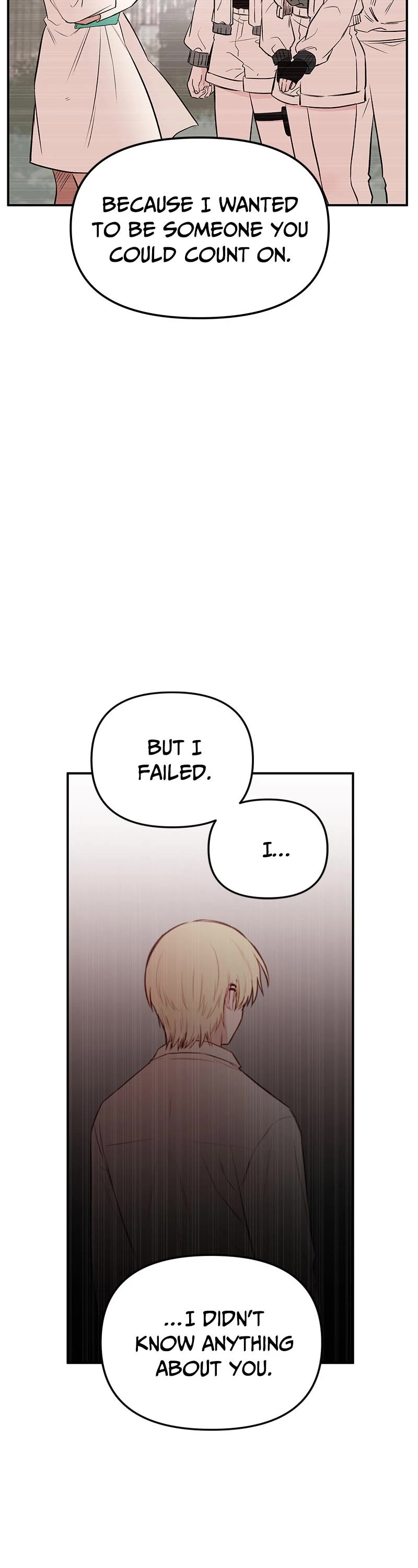 Blood and Butterflies Chapter 68 page 36 - Chapter 68: Ep. 68 - The Fateful Day (1)