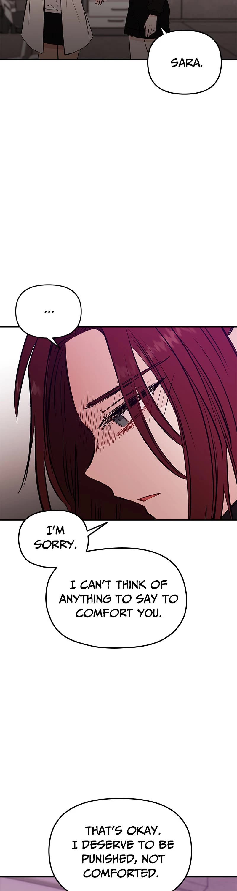Blood and Butterflies Chapter 68 page 38 - Chapter 68: Ep. 68 - The Fateful Day (1)