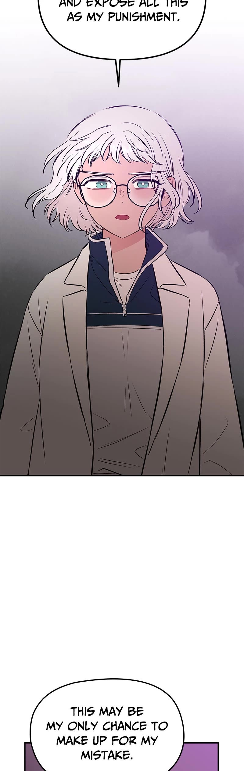 Blood and Butterflies Chapter 68 page 40 - Chapter 68: Ep. 68 - The Fateful Day (1)